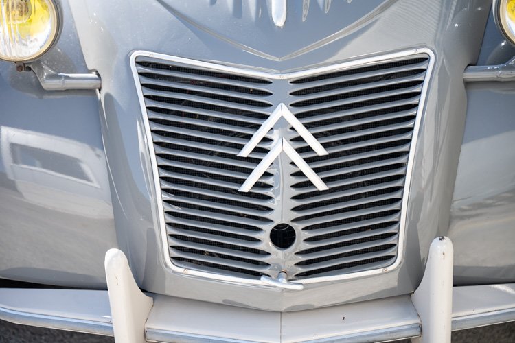 1959 Citroen 2CV - AZ, foto 6