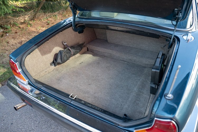 1985 Jaguar XJ6 - 4.2 Sovereign, foto 10