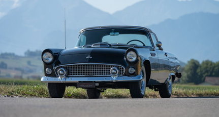 1955 Ford Thunderbird - Roadster