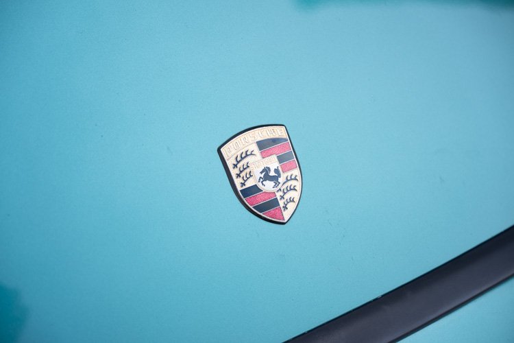 1993 Porsche 911 / 964 Carrera - 964 Carrera 4 Targa, foto 7