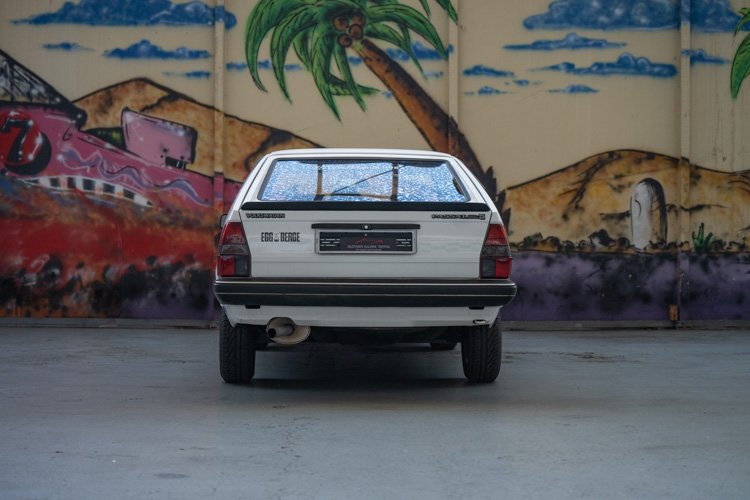 1982 VW Passat - B2 GL5, foto 3
