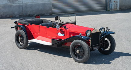 Lancia Lambda