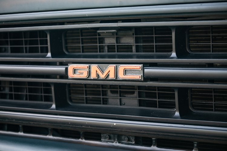 1976 GMC Pick-up - Stepside Pick-up, foto 5