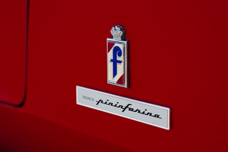 1969 Ferrari 365 - GT 2+2 Queen Mary, foto 9