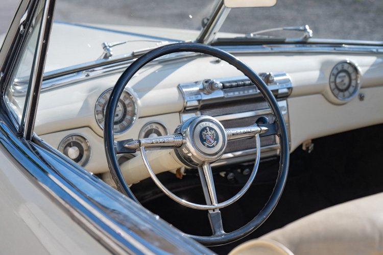1948 Buick 8 - Series 50 Super Convertible, foto 12