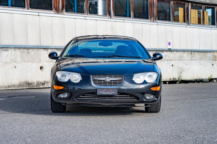 2000 Chrysler 300 - 3.5 V6 24V, foto 3