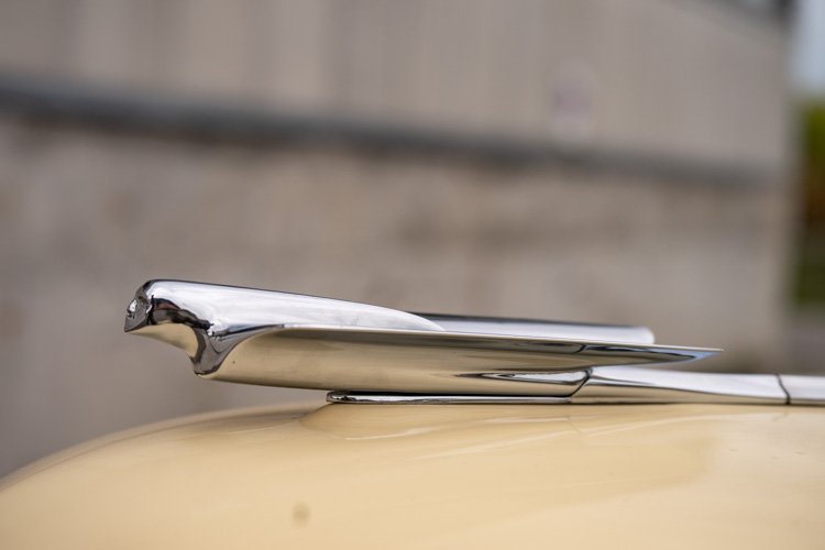 1947 Cadillac Series 62 - Convertible, foto 6