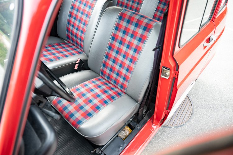 1981 Renault R4 - GTL, foto 11