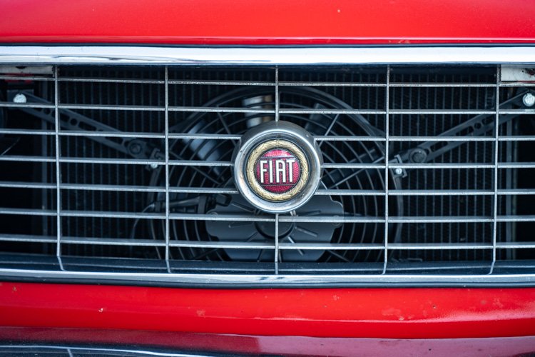 1966 Fiat 1600 S - S OSCA Spider, foto 6