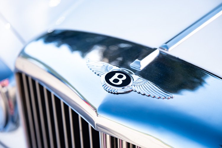 1984 Rolls-Royce Corniche I, foto 7