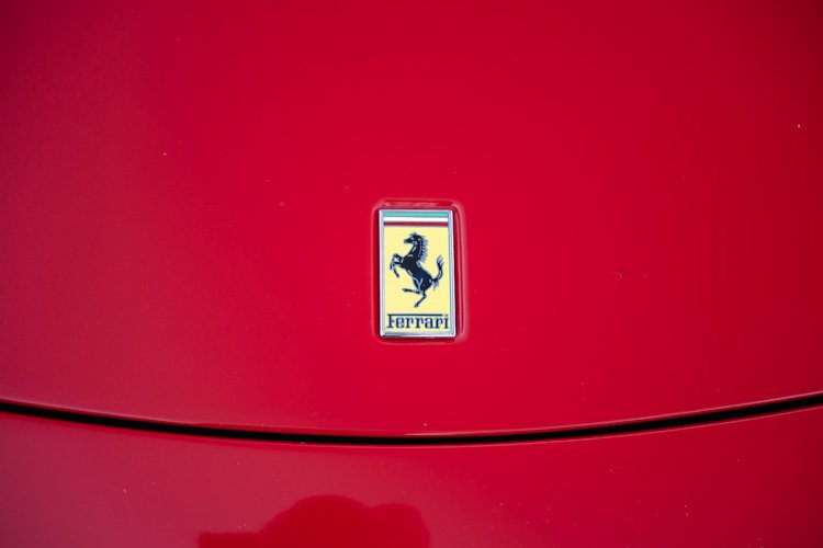 2001 Ferrari 360 - Modena F1, foto 8