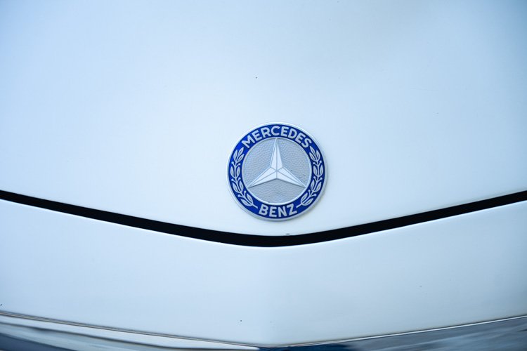 1969 Mercedes-Benz SL Pagode - SL Pagode, foto 8
