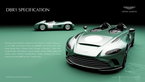 AM V12 Speedster 3 AM V12 Speedster 3