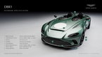 AM V12 Speedster 5 AM V12 Speedster 5