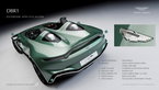 AM V12 Speedster 6 AM V12 Speedster 6