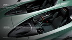 AM V12 Speedster 9 AM V12 Speedster 9