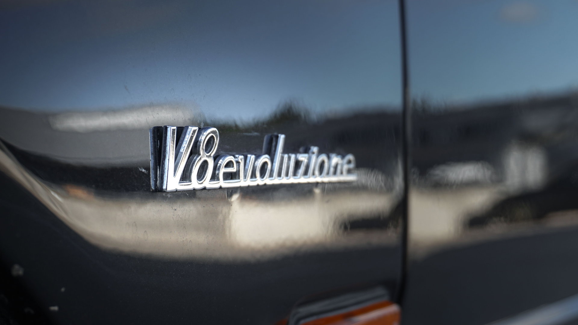 1999 Maserati Quattroporte - V8 Evoluzione, foto 3