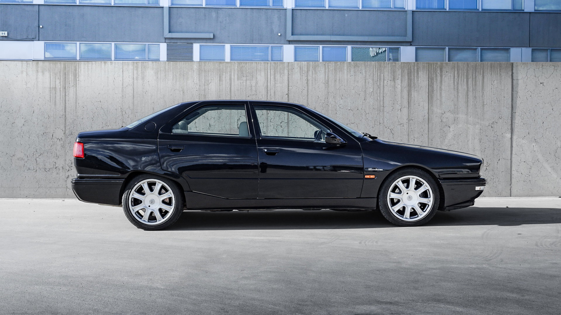 1999 Maserati Quattroporte - V8 Evoluzione, foto 7