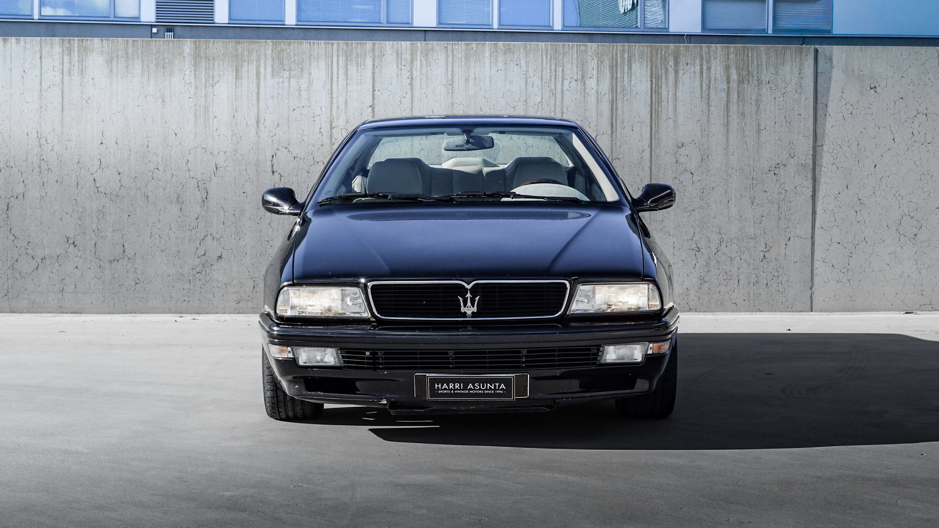 1999 Maserati Quattroporte - V8 Evoluzione, foto 8