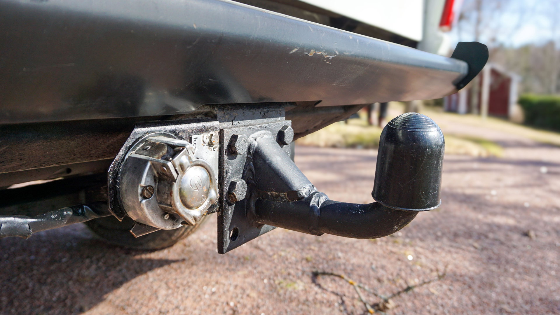 1982 Land Rover Range Rover - first paint, totally original, manual transmission, foto 5