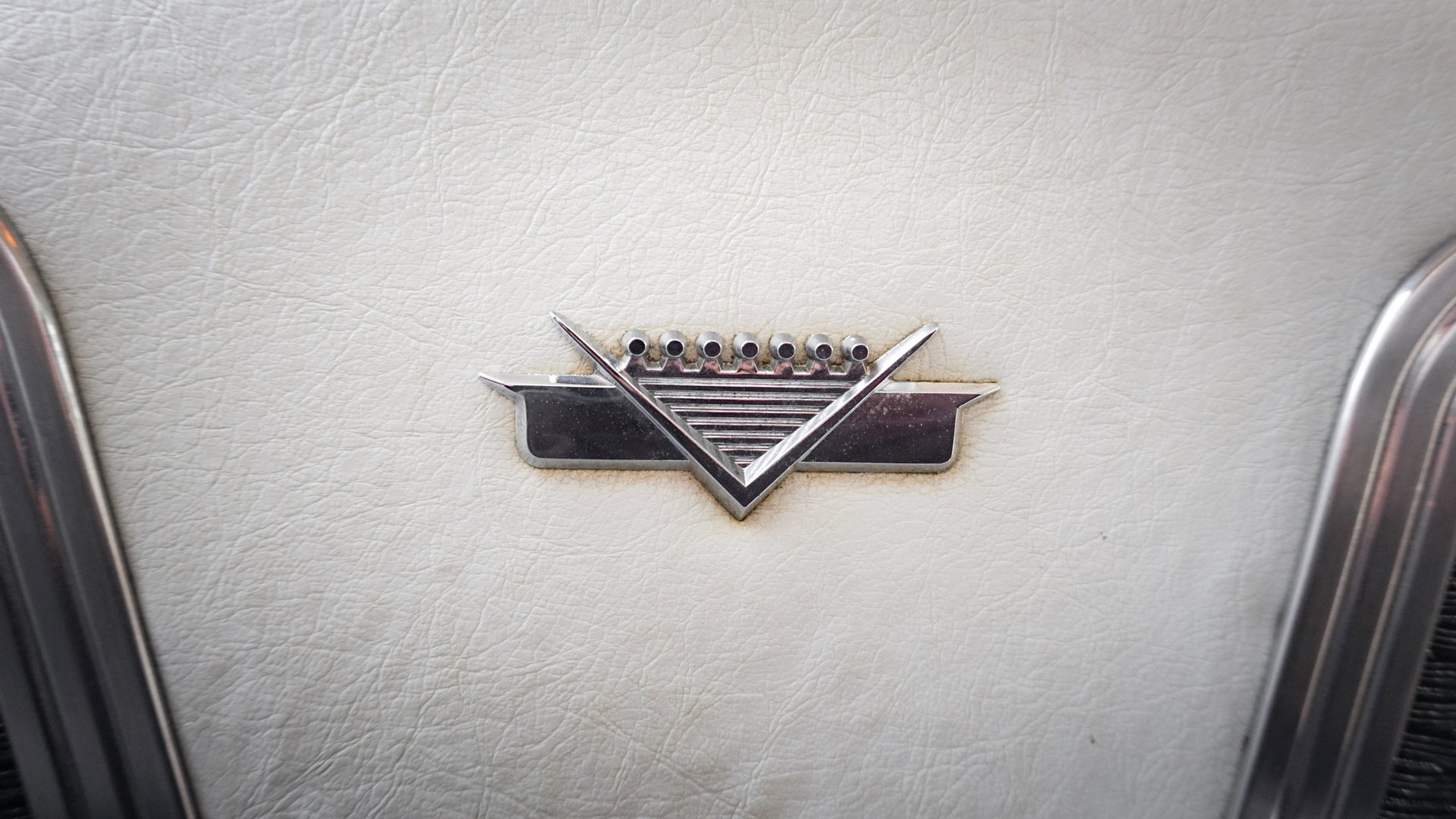 1959 Cadillac DeVille - Coup'e de Ville, foto 7