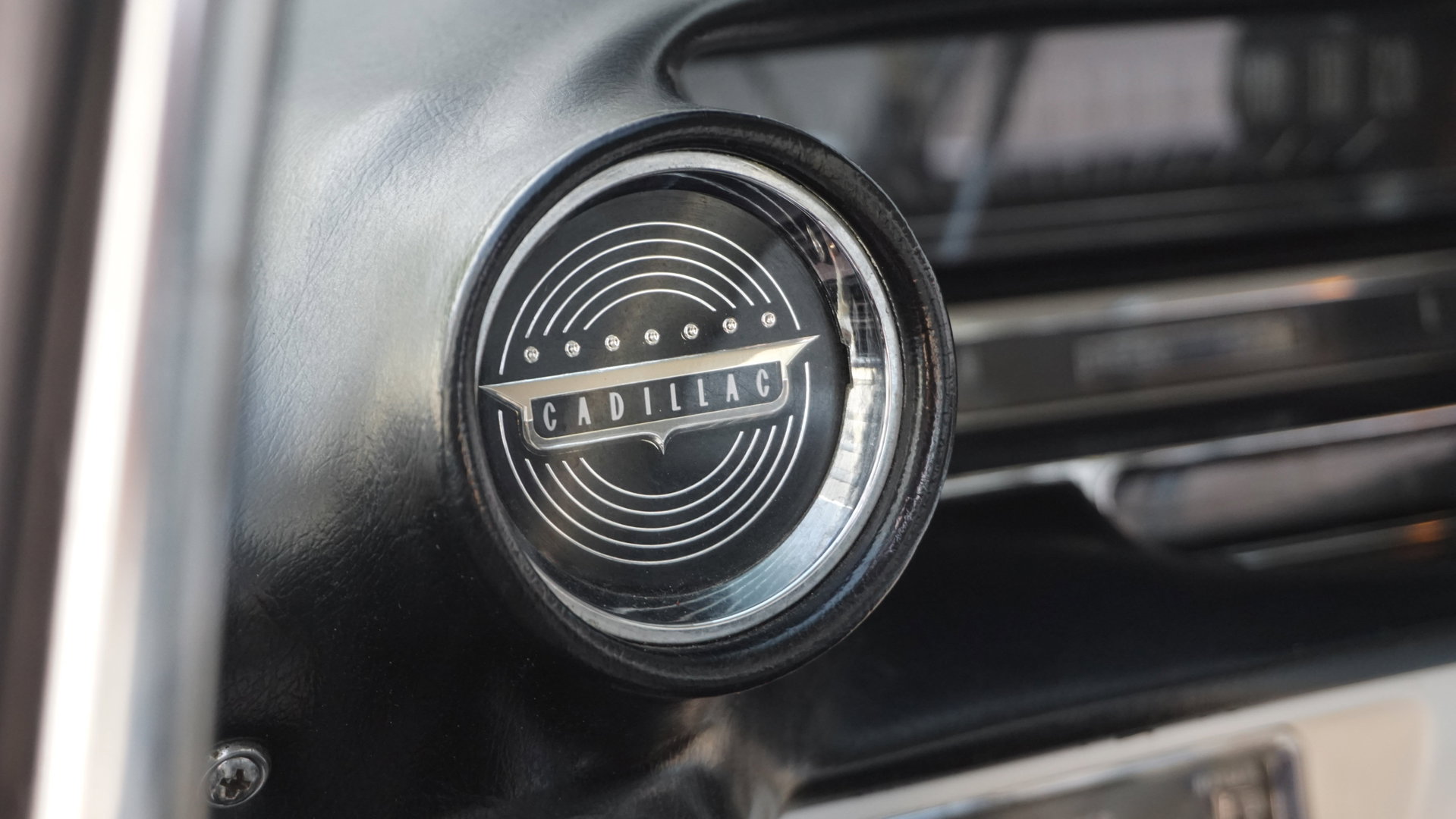 1959 Cadillac DeVille - Coup'e de Ville, foto 9
