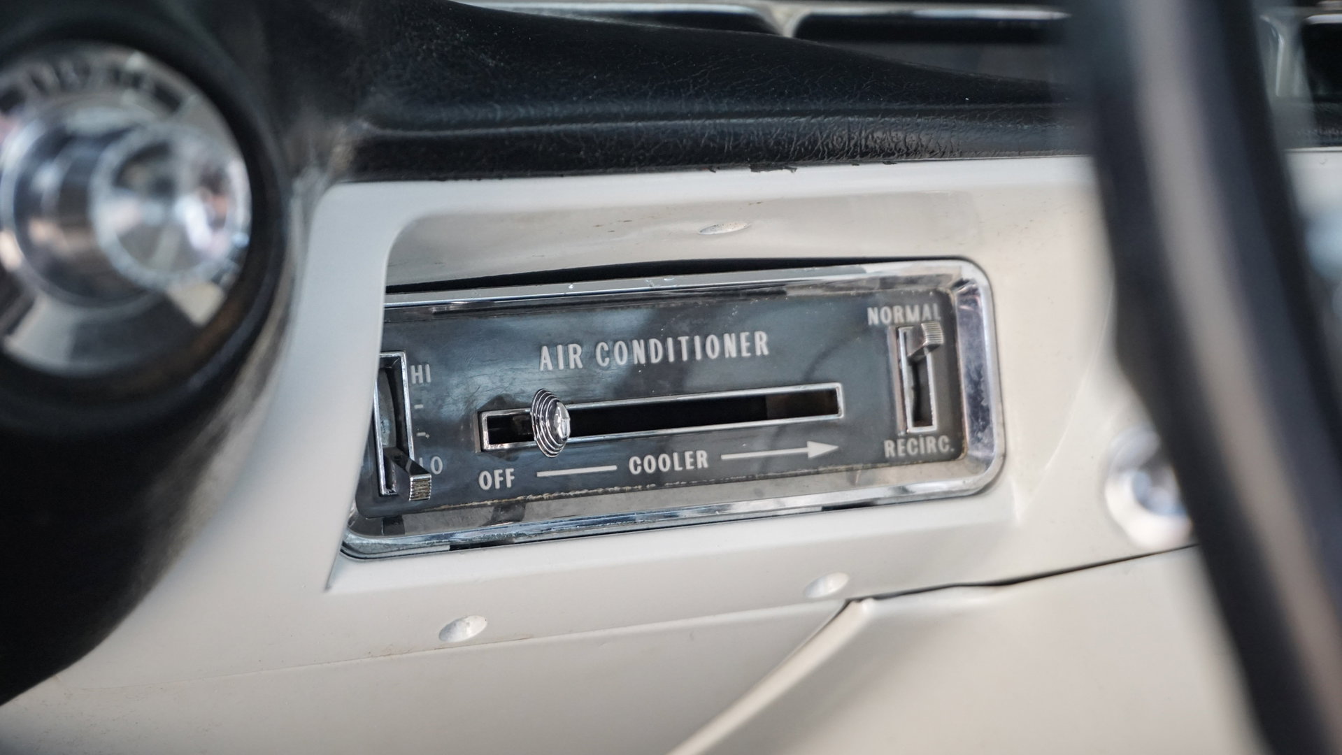 1959 Cadillac DeVille - Coup'e de Ville, foto 11
