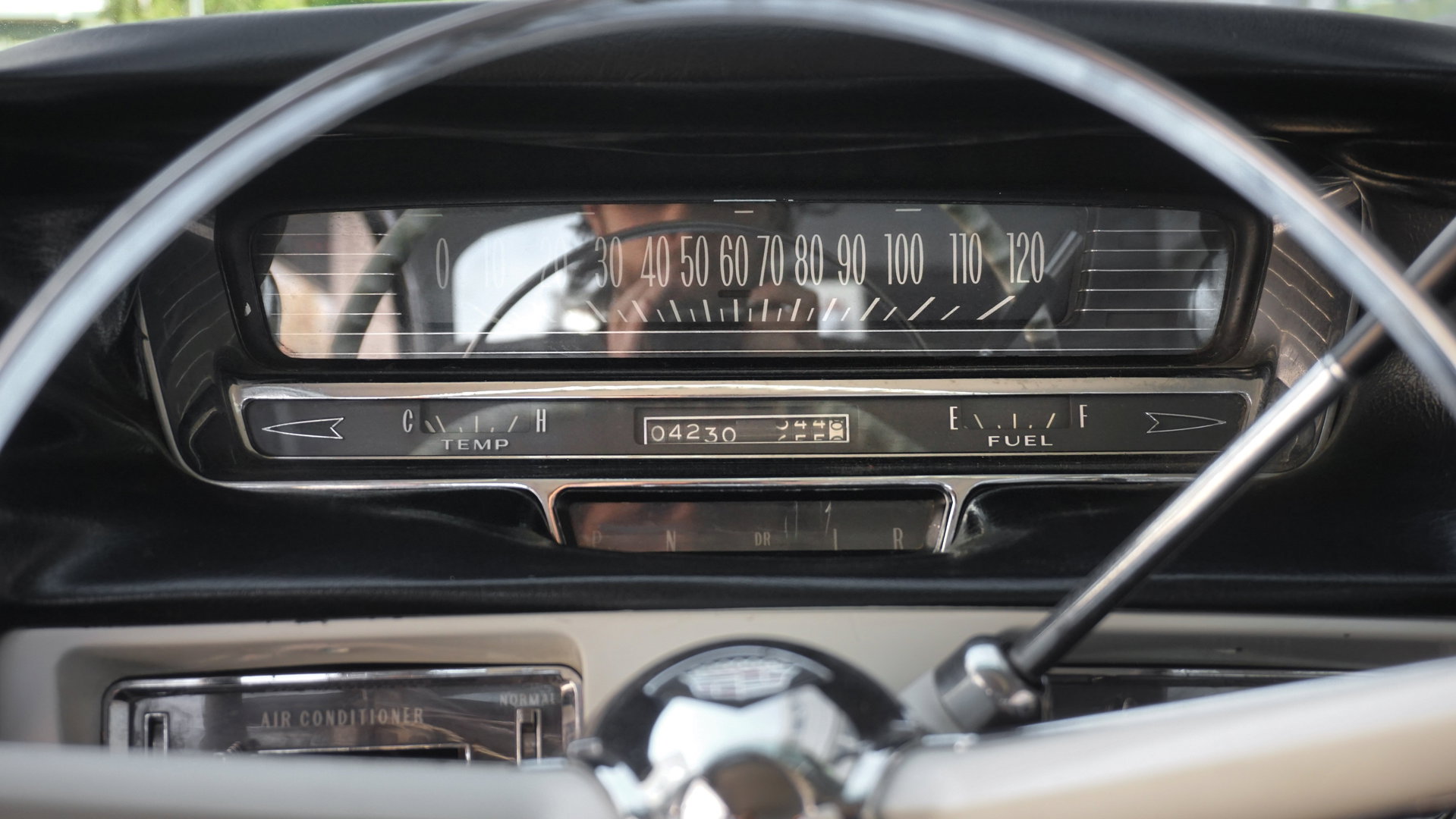 1959 Cadillac DeVille - Coup'e de Ville, foto 12