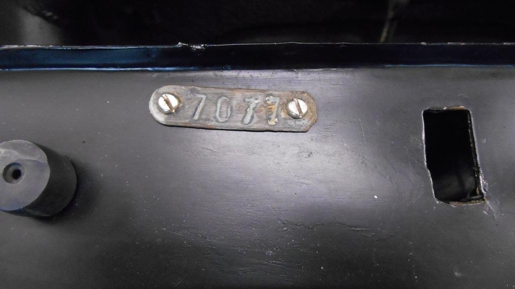 1959 Fiat 600 - Luce by Viotti, foto 5