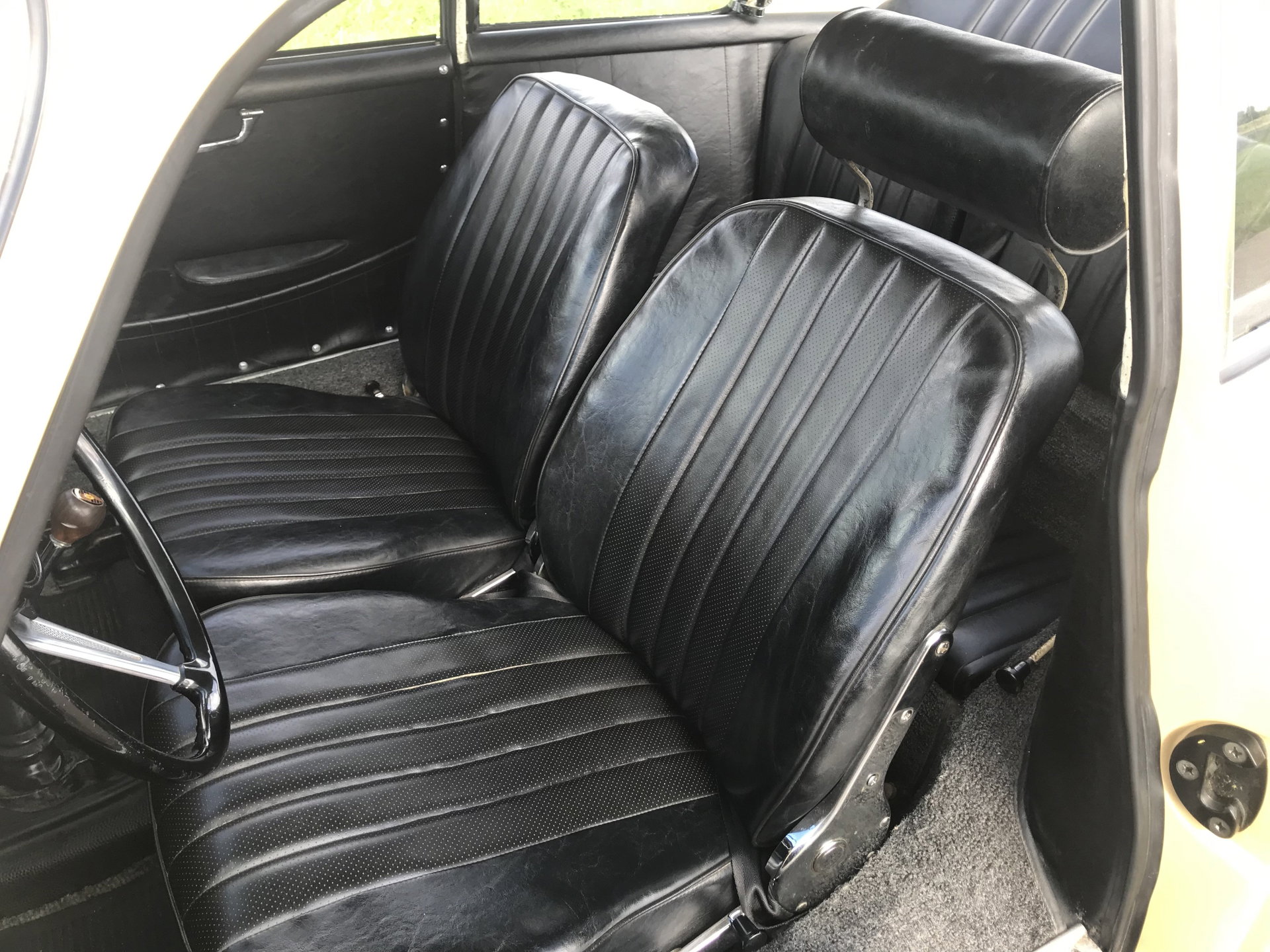 1963 Porsche 356 - B T6 S90, foto 11