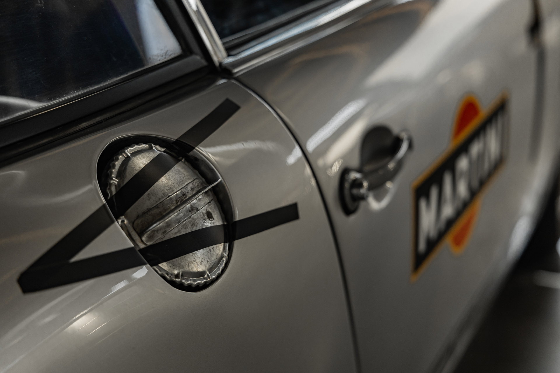 1967 Porsche 911 - 911 R (RECREATION) SWB, foto 6