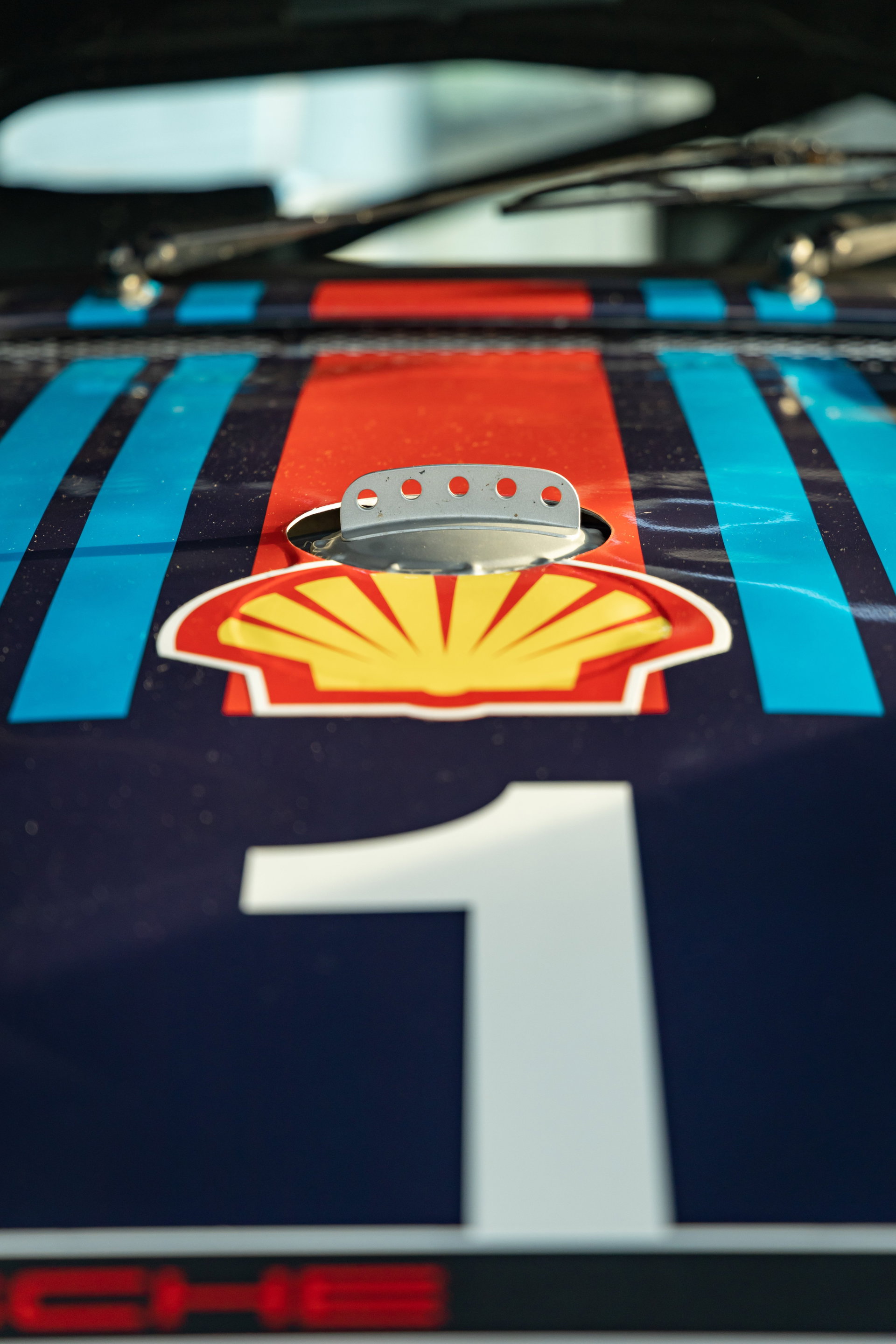 1967 Porsche 911 - 911 R (RECREATION) SWB, foto 7