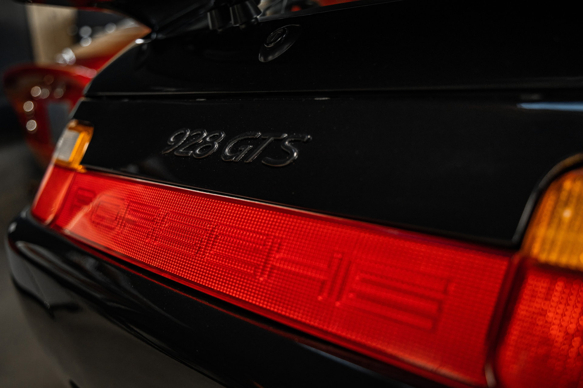 1994 Porsche 928 - GTS, foto 3