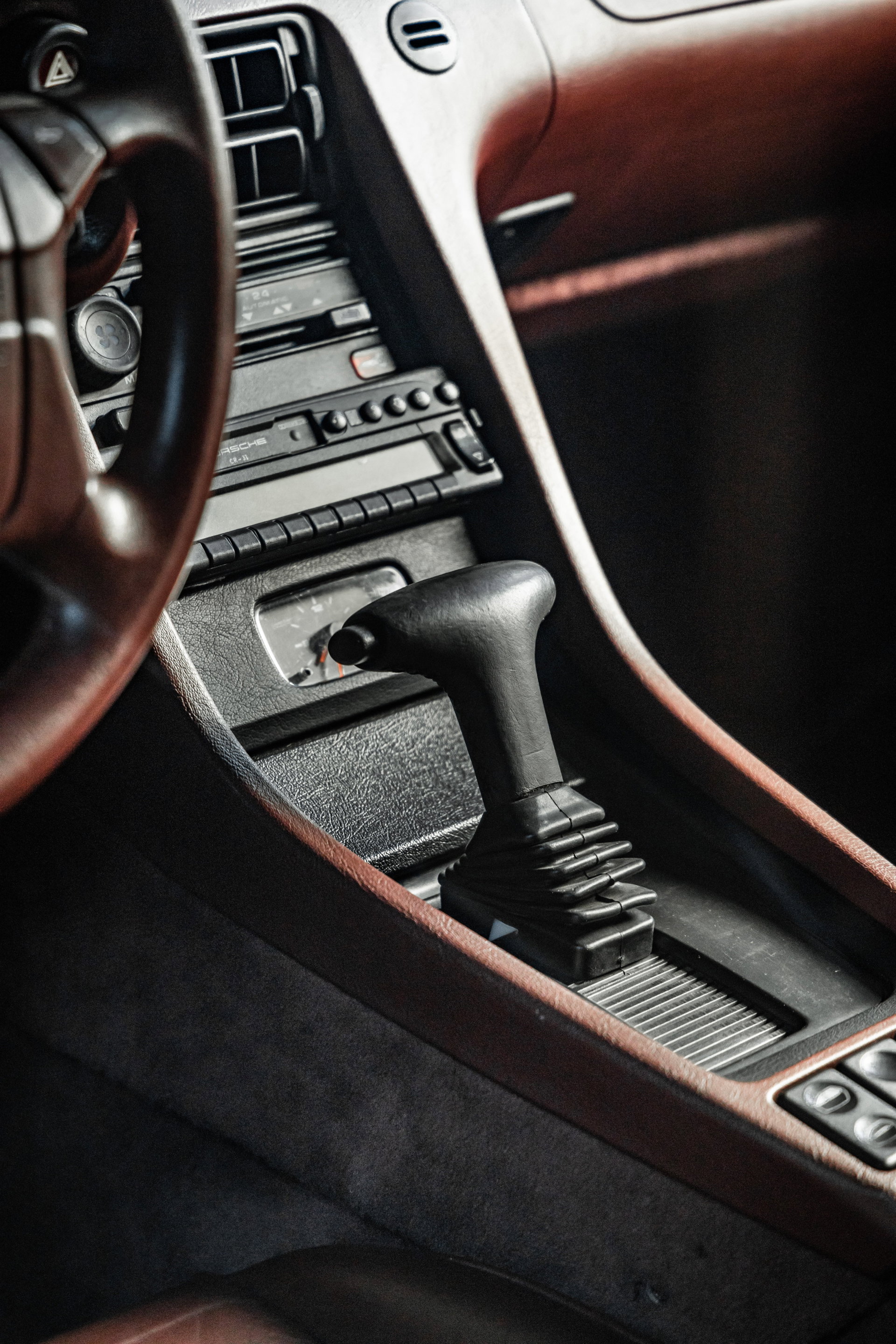 1994 Porsche 928 - GTS, foto 4
