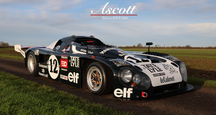 Lola T380