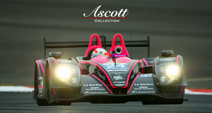Morgan LMP2