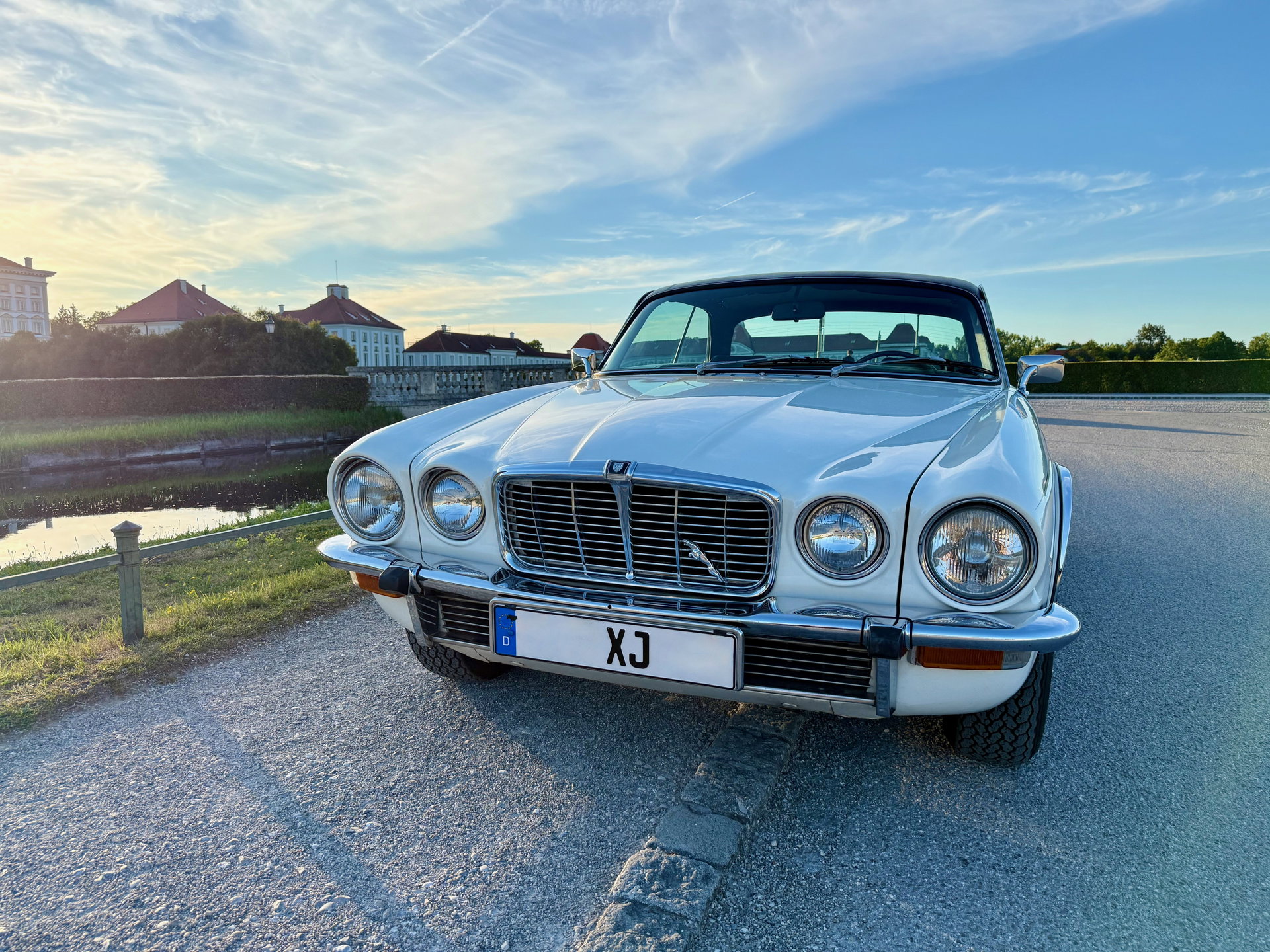 1978 Jaguar XJ6 - XJ6 4.2 Coupé, foto 4