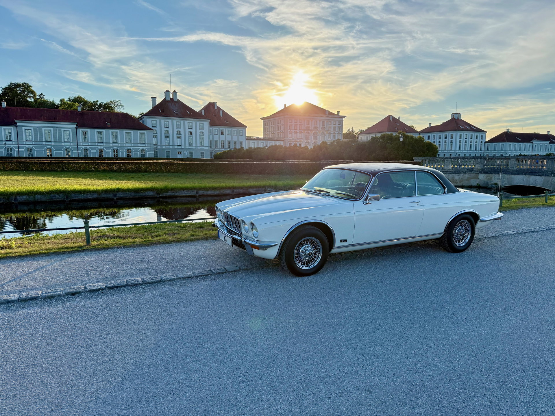 1978 Jaguar XJ6 - XJ6 4.2 Coupé, foto 5