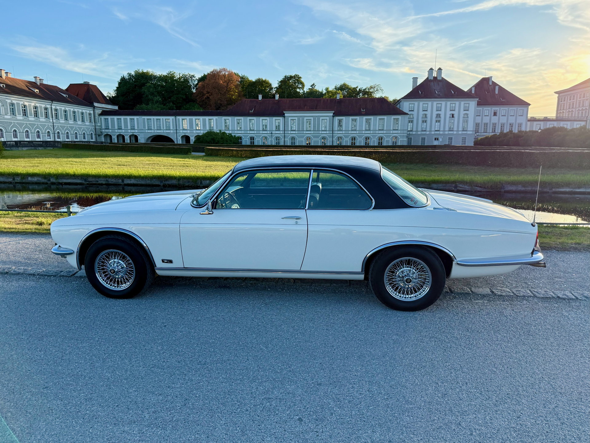 1978 Jaguar XJ6 - XJ6 4.2 Coupé, foto 6