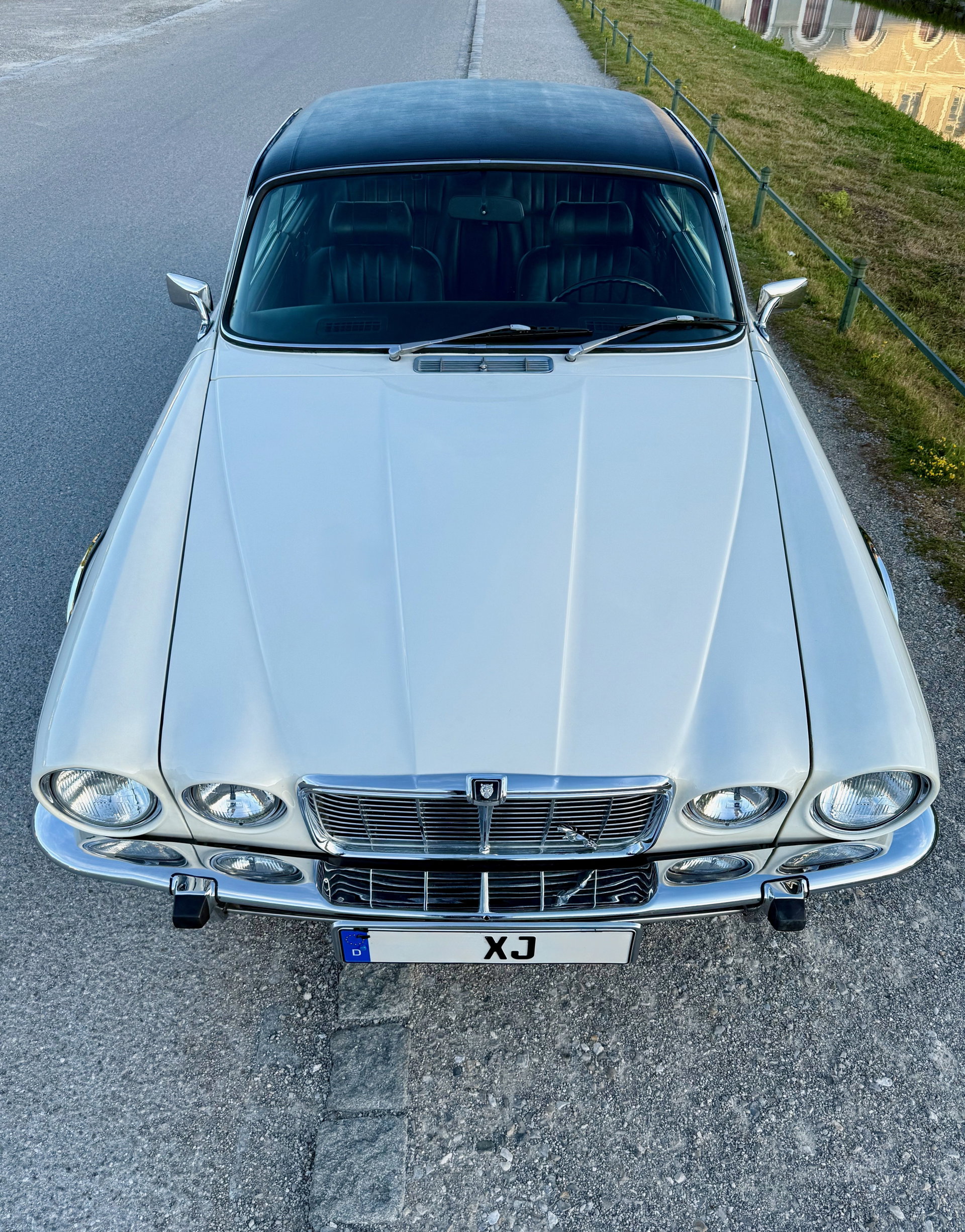 1978 Jaguar XJ6 - XJ6 4.2 Coupé, foto 7