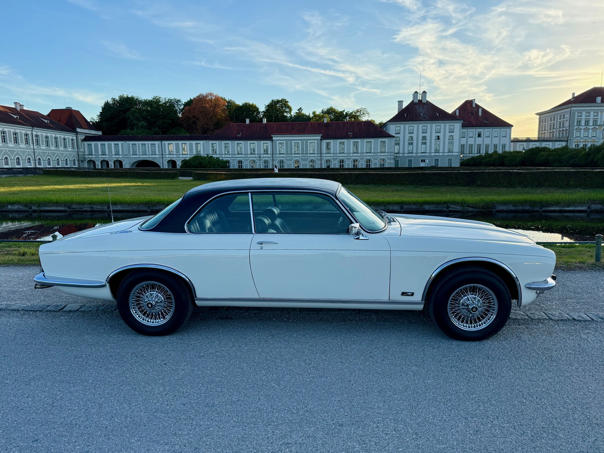 1978 Jaguar XJ6 - XJ6 4.2 Coupé, foto 8