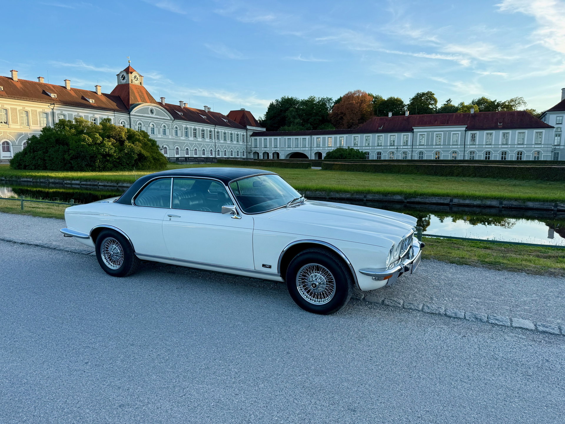 1978 Jaguar XJ6 - XJ6 4.2 Coupé, foto 9