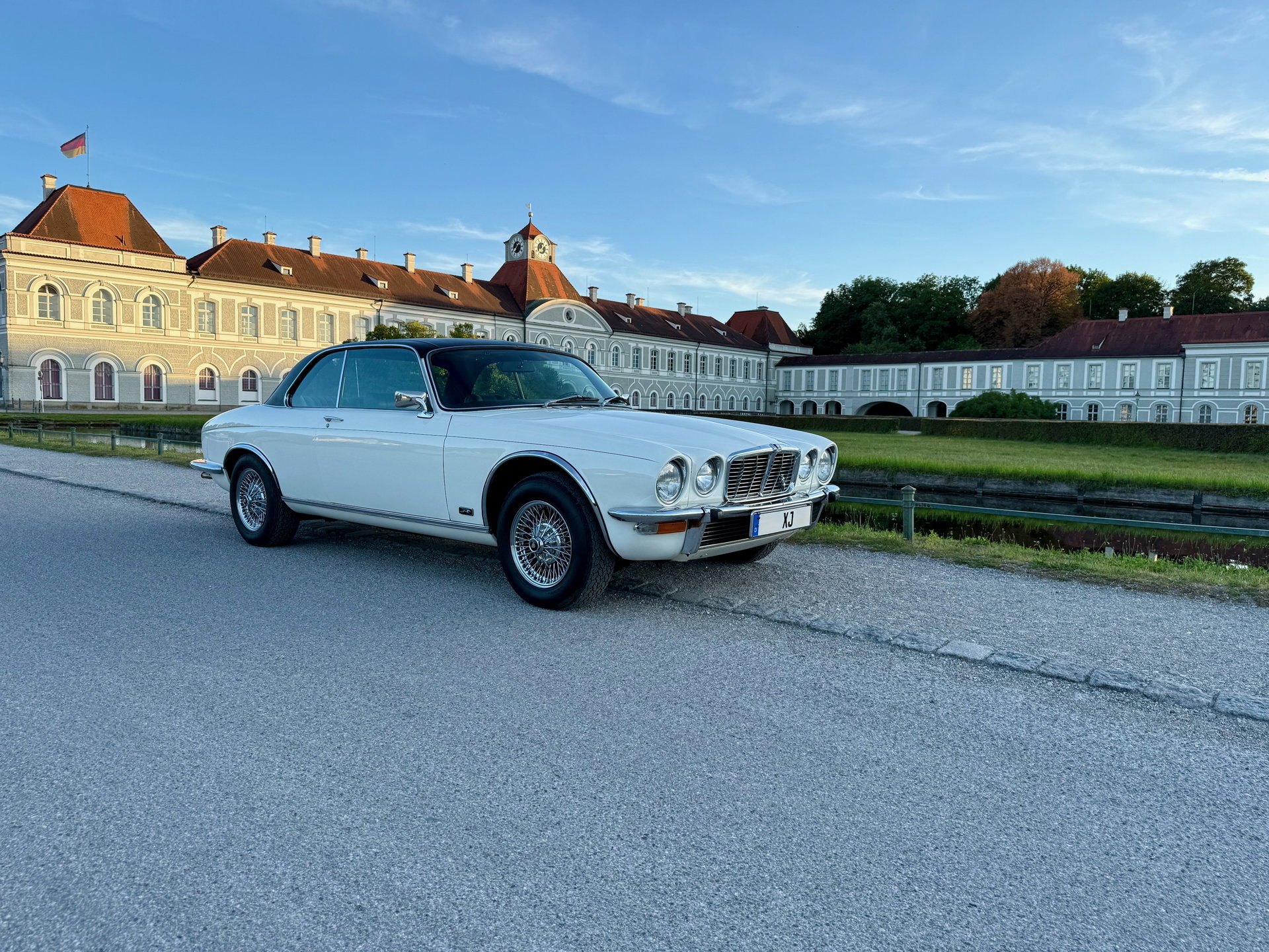 1978 Jaguar XJ6 - XJ6 4.2 Coupé, foto 10