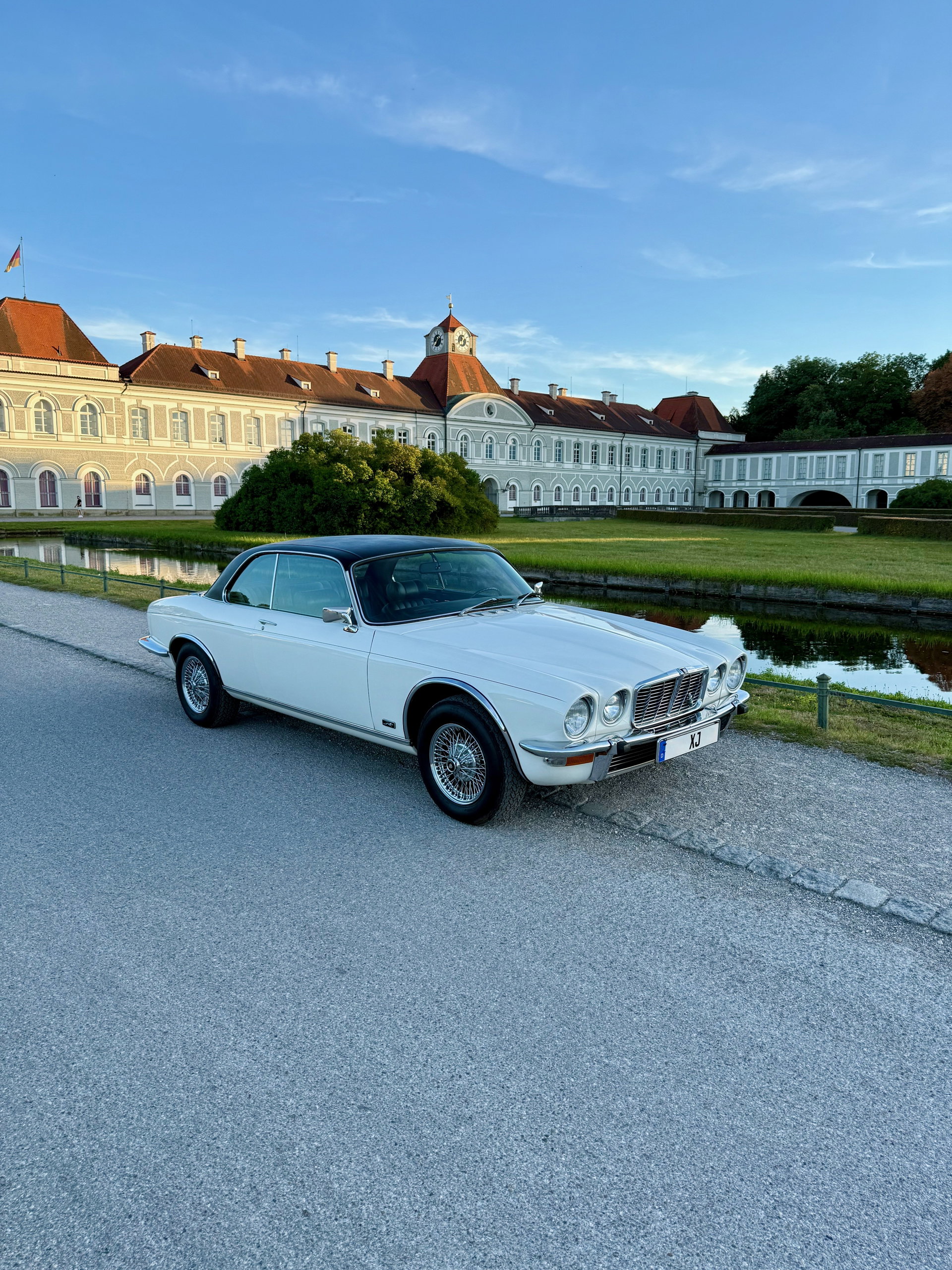 1978 Jaguar XJ6 - XJ6 4.2 Coupé, foto 11