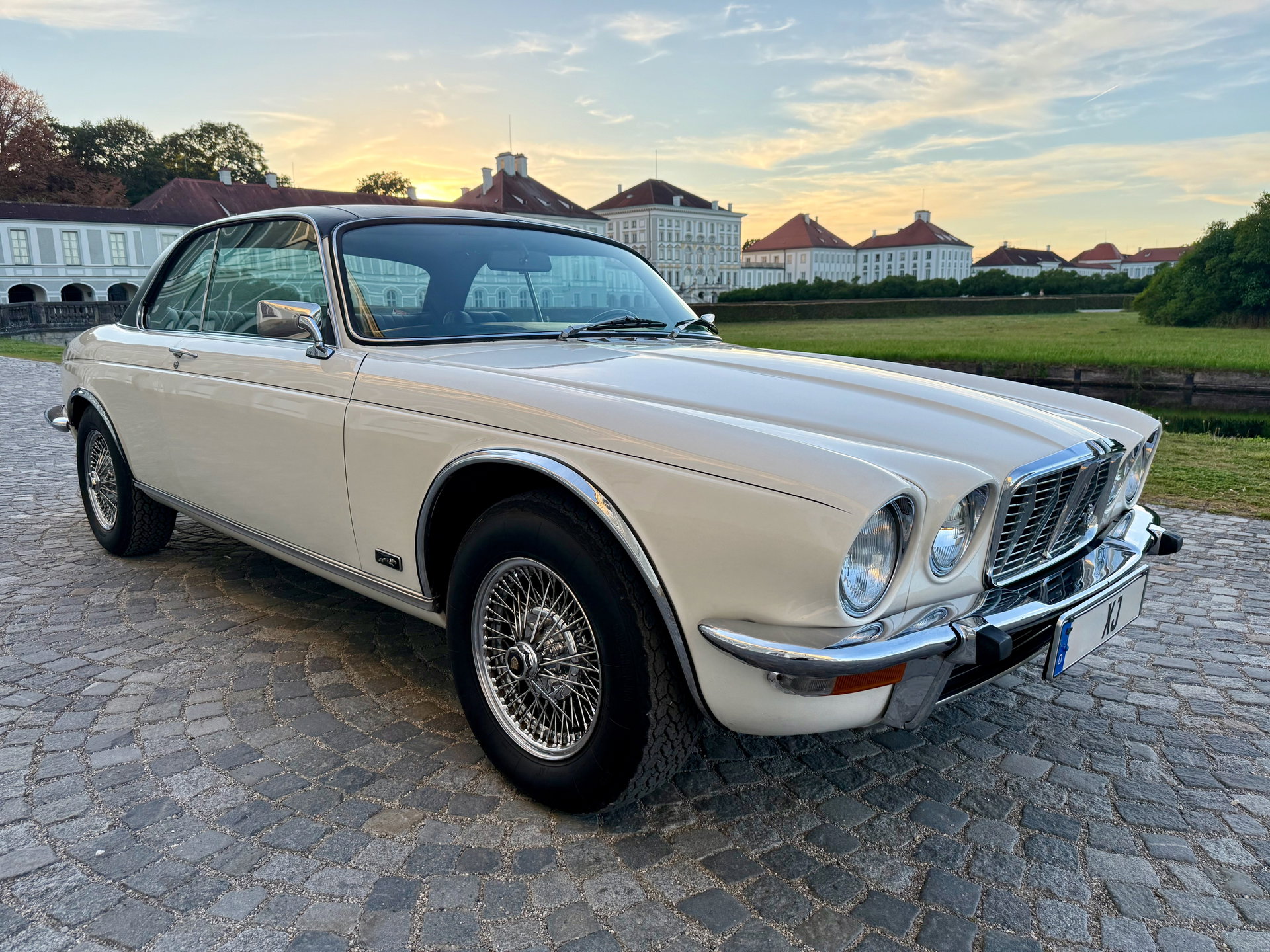 1978 Jaguar XJ6 - XJ6 4.2 Coupé, foto 12