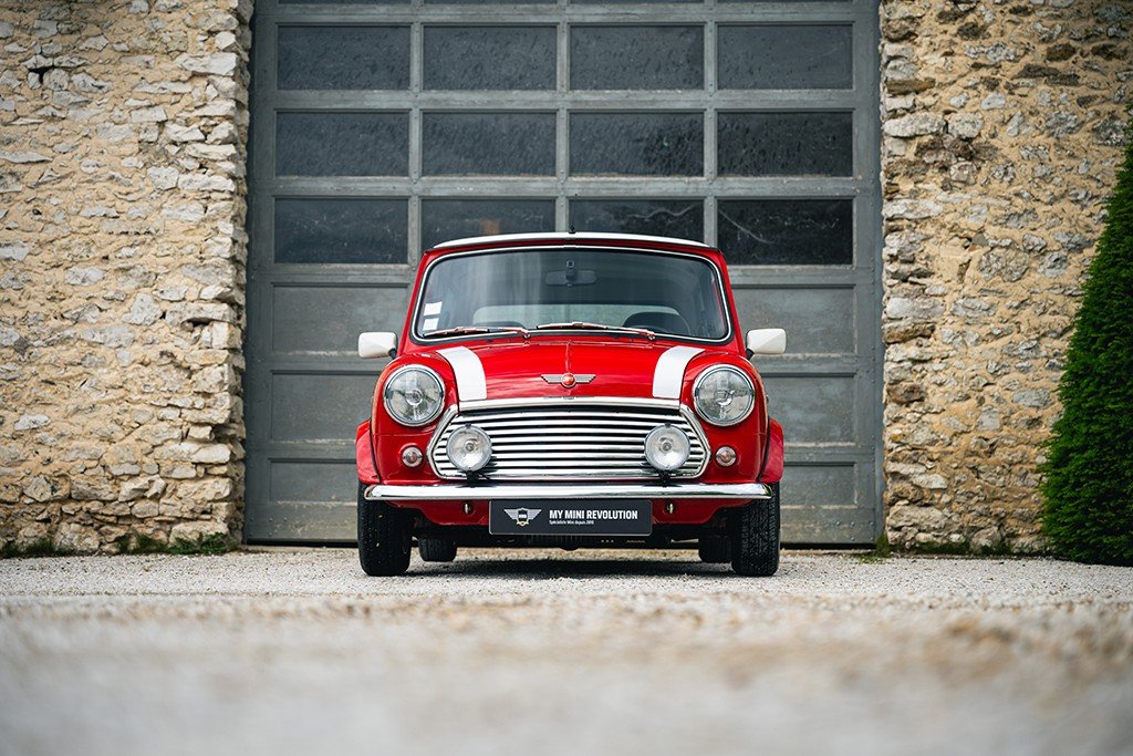 1998 MINI Cooper - 1.3 MPI - Cooper S WORKS n°2, foto 6
