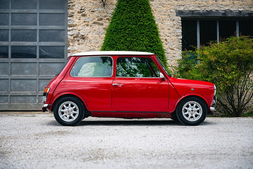 1998 MINI Cooper - 1.3 MPI - Cooper S WORKS n°2, foto 8