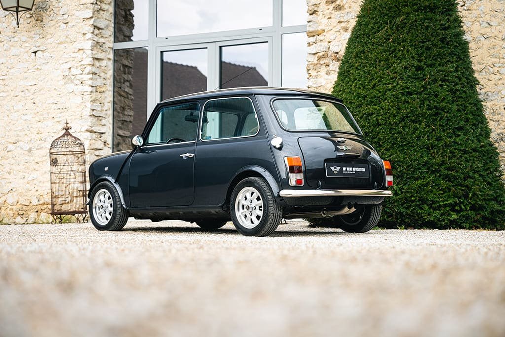 1998 MINI Cooper - Mini Cooper 1.3 MPI - 90 hp and power steering !, foto 2