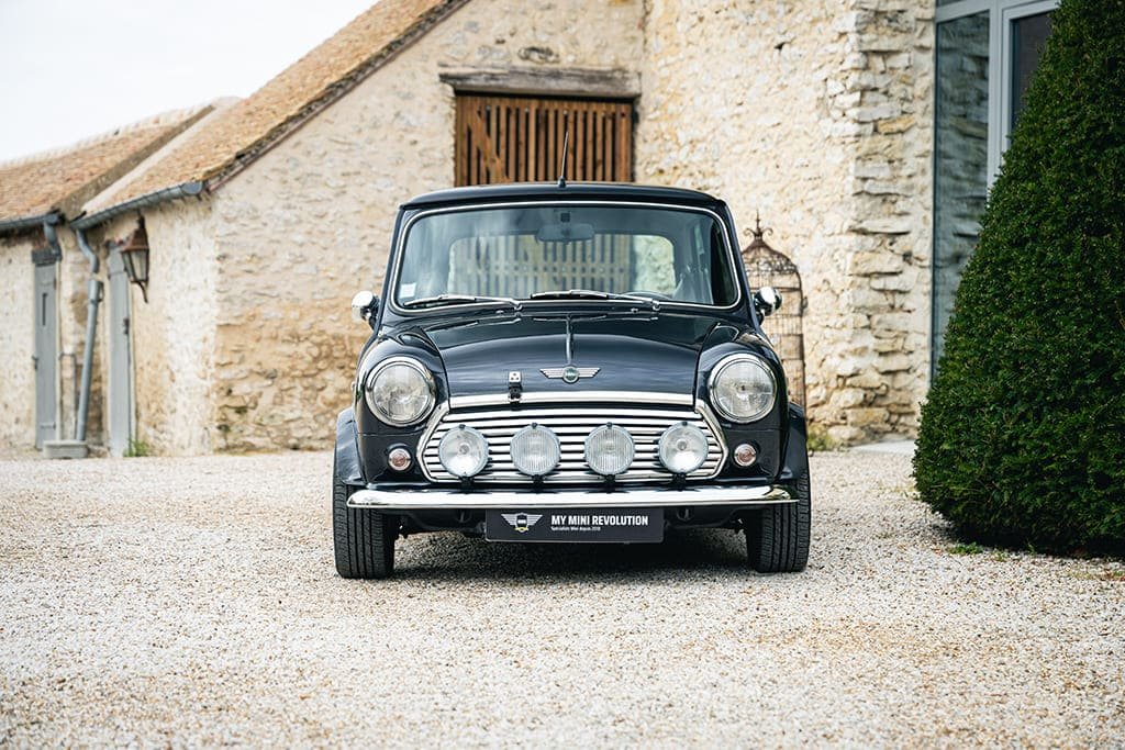 1998 MINI Cooper - Mini Cooper 1.3 MPI - 90 hp and power steering !, foto 3