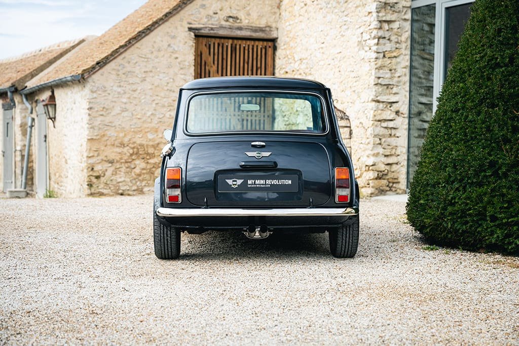 1998 MINI Cooper - Mini Cooper 1.3 MPI - 90 hp and power steering !, foto 4